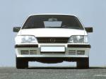 Opel Monza GSE 1983 года